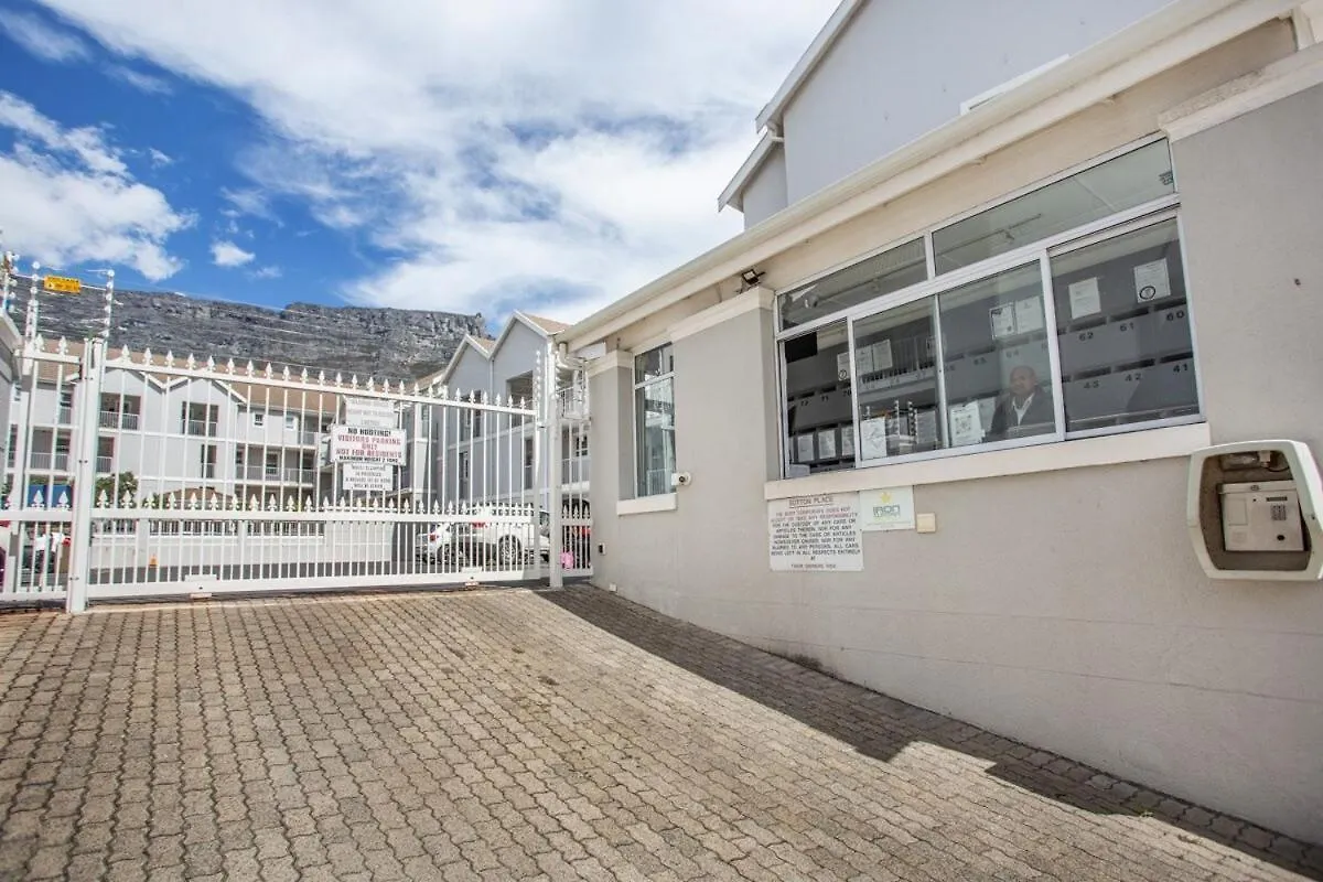 Peace Of Haven - Exclusive - Pool Apartment Cape Town South Africa