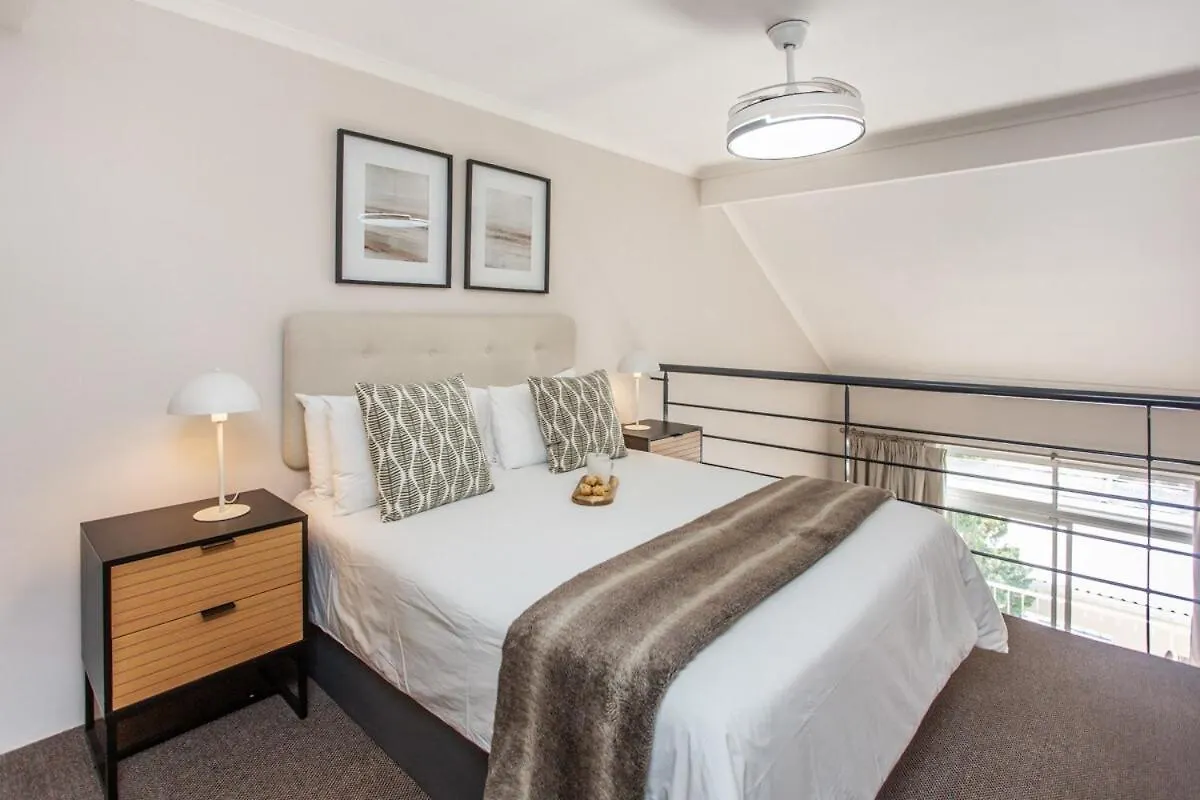 Peace Of Haven - Exclusive - Pool Apartment Cape Town