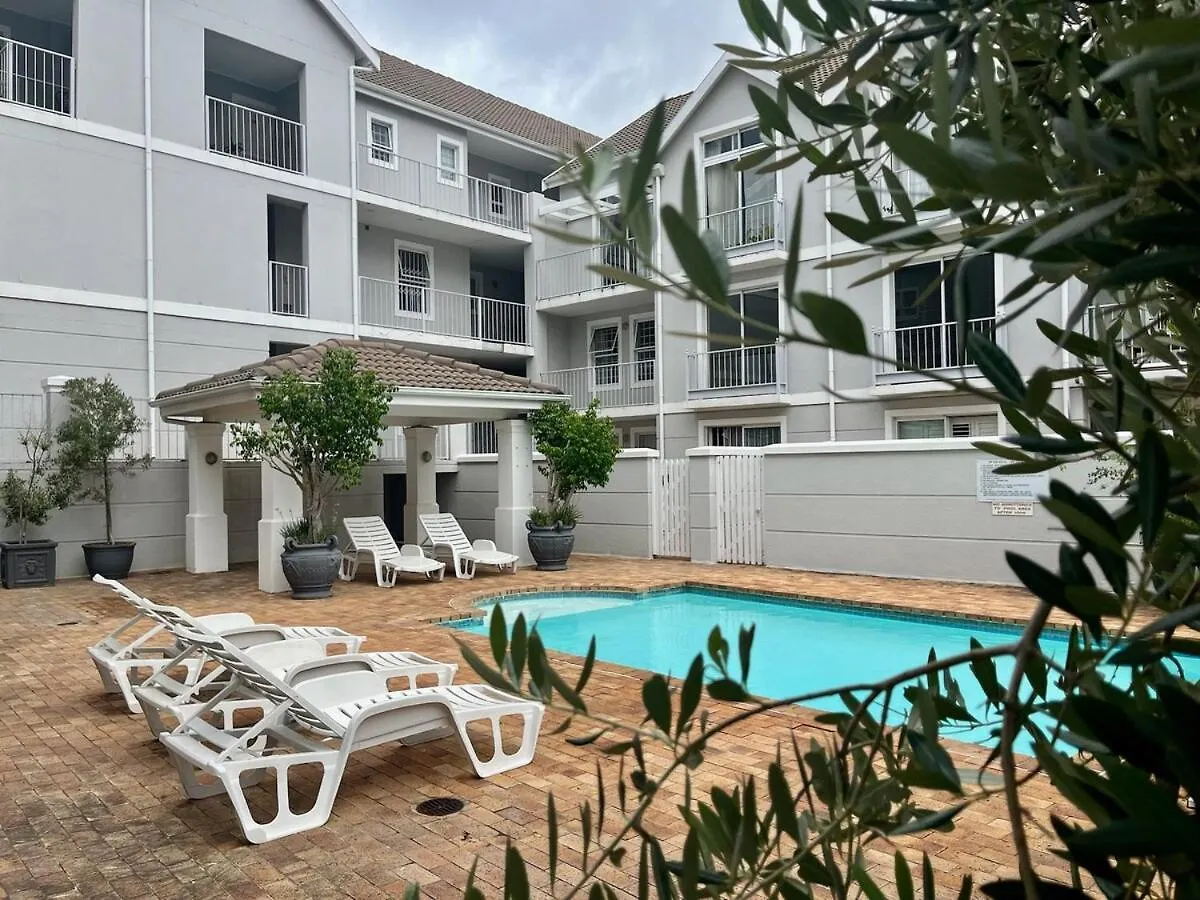 Peace Of Haven - Exclusive - Pool Apartment Cape Town