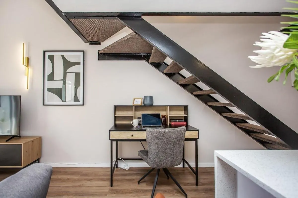 Peace Of Haven - Exclusive - Pool Apartment Cape Town South Africa