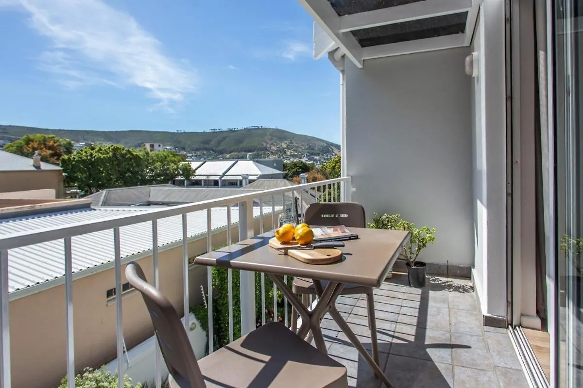 Peace Of Haven - Exclusive - Pool Apartment Cape Town