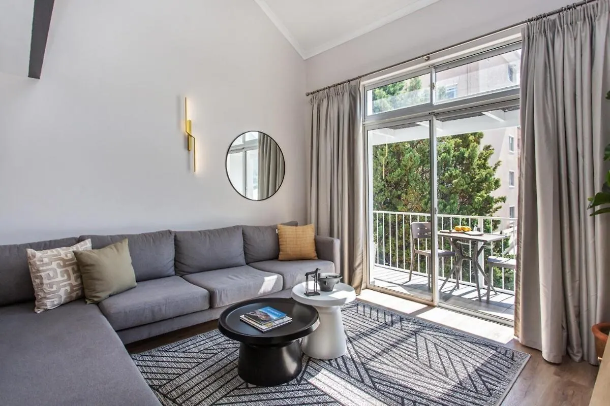 Peace Of Haven - Exclusive - Pool Apartment Cape Town South Africa