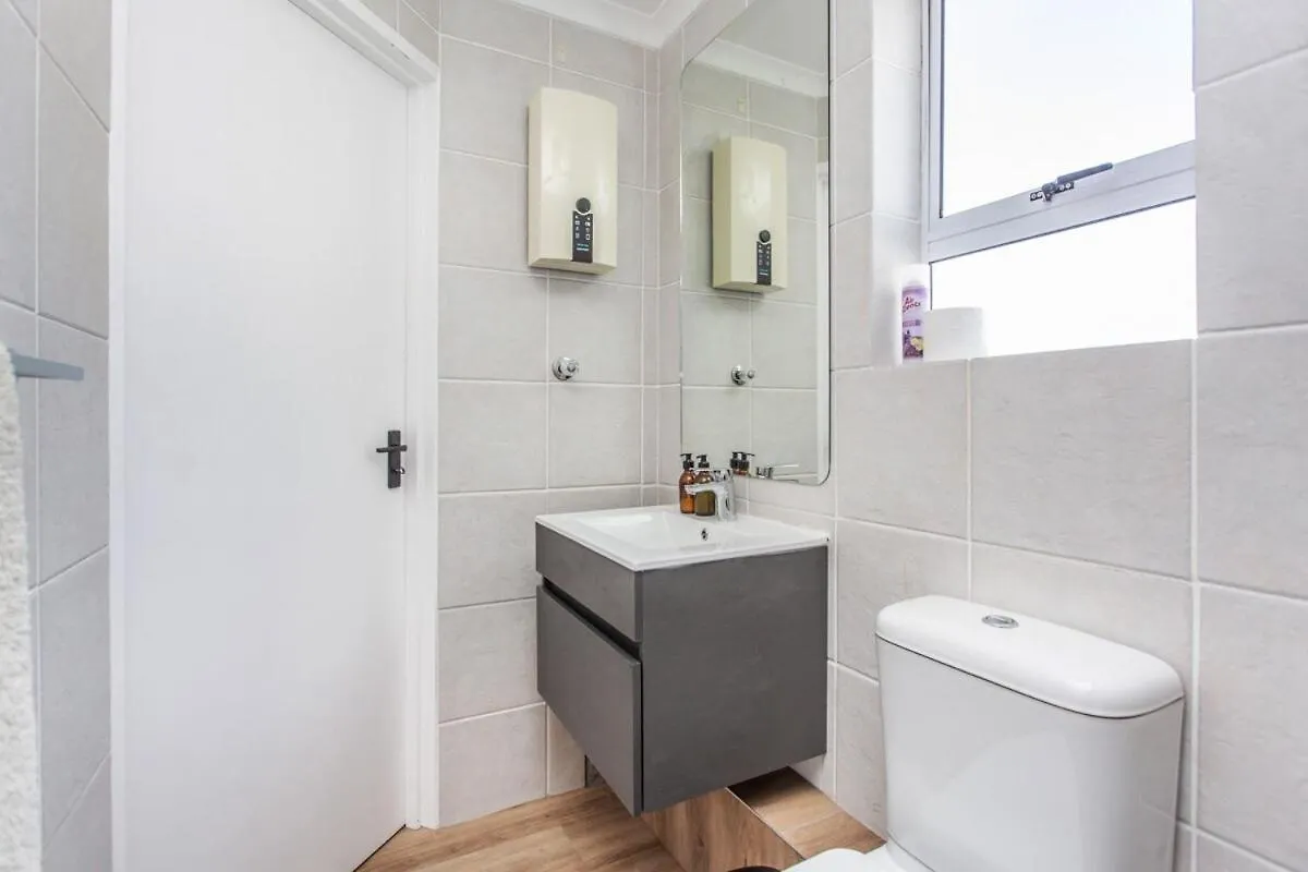Peace Of Haven - Exclusive - Pool Apartment Cape Town