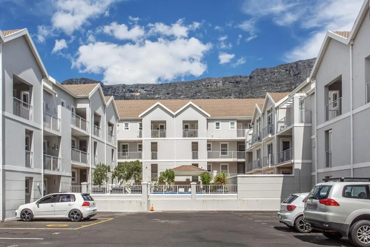 Peace Of Haven - Exclusive - Pool Apartment Cape Town