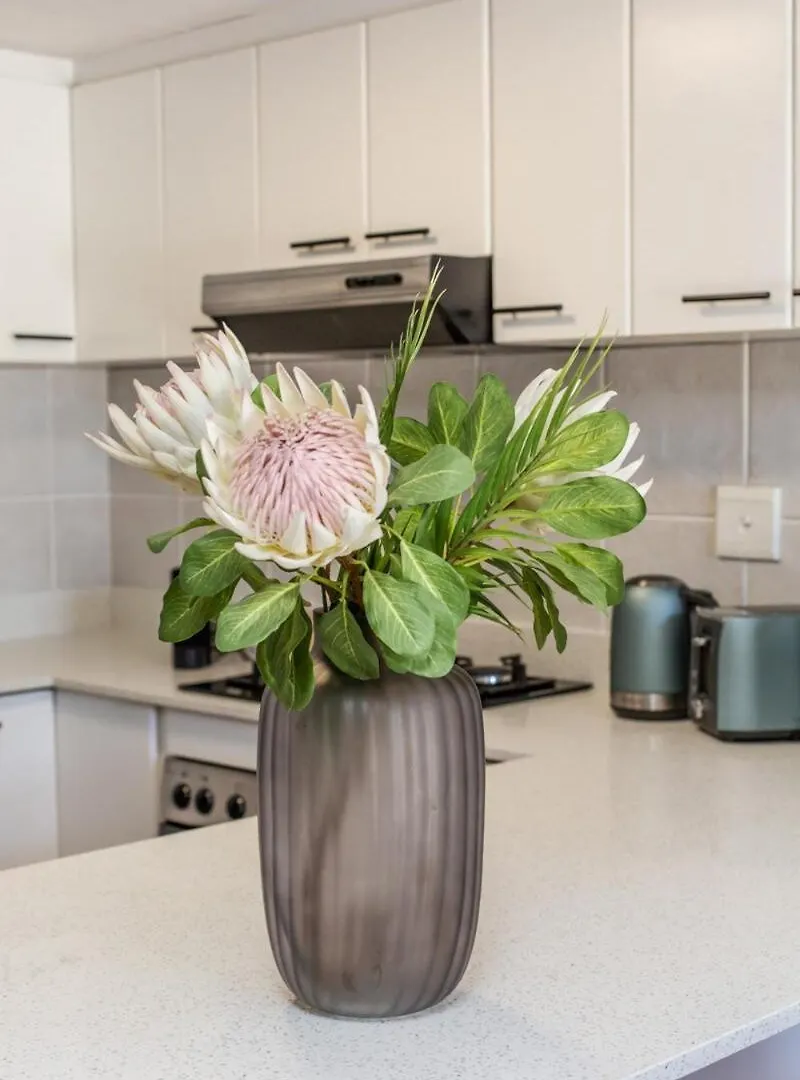 Peace Of Haven - Exclusive - Pool Apartment Cape Town