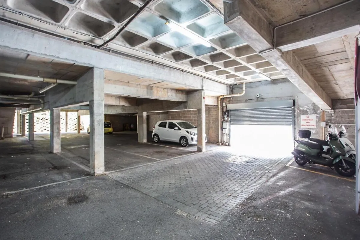 Peace Of Haven - Exclusive - Pool Apartment Cape Town South Africa
