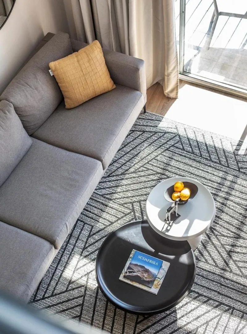 Peace Of Haven - Exclusive - Pool Apartment Cape Town South Africa