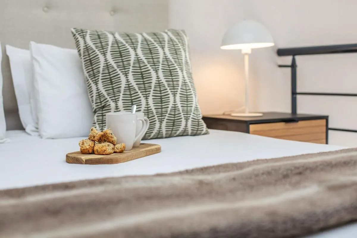 Peace Of Haven - Exclusive - Pool Apartment Cape Town