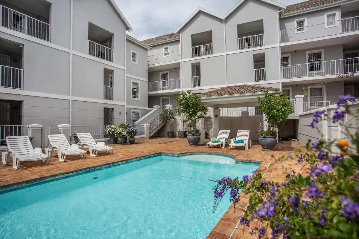 Peace Of Haven - Exclusive - Pool Apartment Cape Town