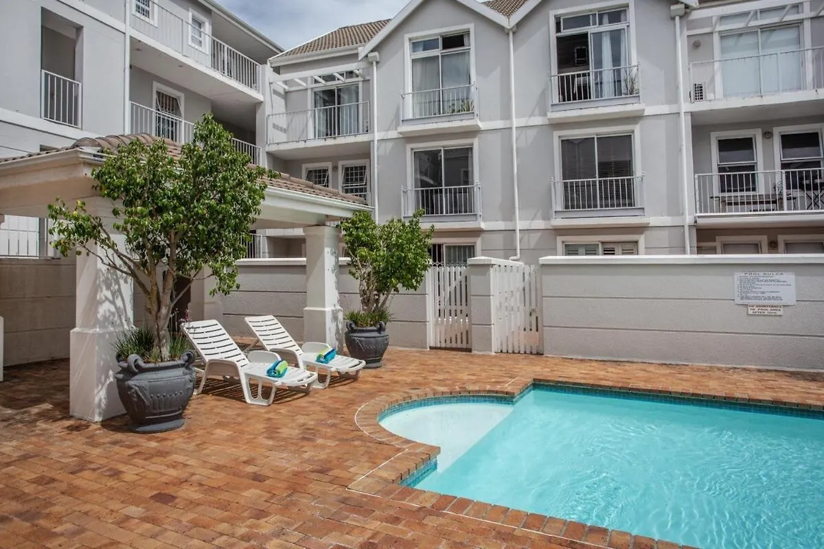 Peace Of Haven - Exclusive - Pool Apartment Cape Town South Africa